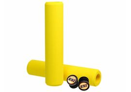 ESI Grips Grips Chunky Jaune
