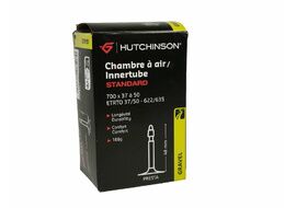 Hutchinson Cámara standard 700 - 700x37-50