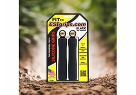 ESI Puños Fit CR Negro