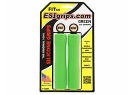 ESI Puños Fit CR Verde