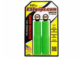 ESI Grips Fit SG Vert fluo