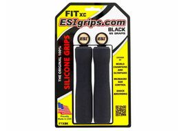 ESI Grips Fit XC Noir