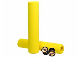 ESI Grips Racer's Edge Jaune
