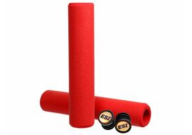 ESI Grips Racer's Edge Rouge