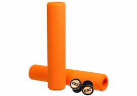 ESI Grips Racer's Edge Orange
