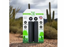 ESI Grips Plush Noir