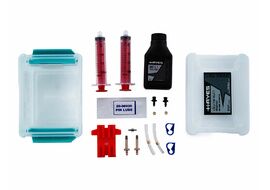 Hayes Kit de purge Pro DOT 5.1 pour freins Dominion