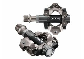 Shimano Pédales XTR M9200 2026