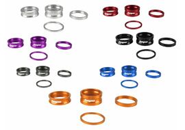 Hope Kit d'entretoises de direction Space Doctor 2026