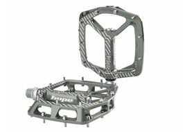 Hope Pédales F22 Smoke 2026