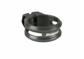 Hope Collier de selle à vis Smoke 2026