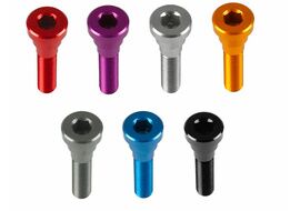 Hope Vis pour capot de potence TOPCAP 2026