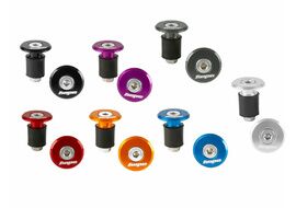 Hope Embouts de guidon Grip Doctor 2026