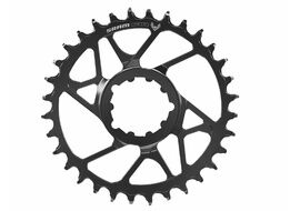 Sram Plateau Eagle 70 T-Type Acier Direct Mount 3 vis 12 vitesses - Noir 2025