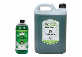 Monkey Products Nettoyant Concentré Bio Shampoo