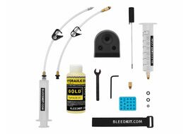 Bleedkit Kit de purge TRP Premium Gold