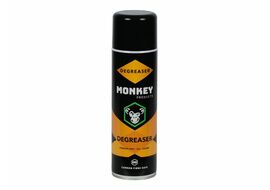 Monkey Products Dégraissant Spray Degreaser 400ml