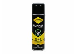 Monkey Products Nettoyant pour Freins Brake Cleaner 500 ml