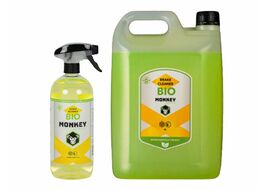Monkey Products Nettoyant pour Freins Brake Cleaner Bio