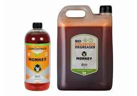 Monkey Products Dégraissant Concentré Bio Degreaser