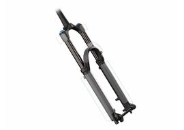 Monkey Products Kit de protection universel pour fourche