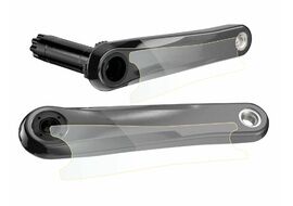 Monkey Products Kit de protection pour pédalier