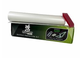 Monkey Products Kit de protection universel VTT - Cadre, Fourche et Pédalier