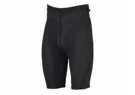 Kenny Sous-short Noir