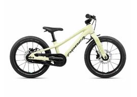 Orbea Kimu 16 Kid Bike Acid Gum 2027