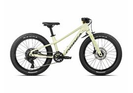 Orbea Kimu 20 H20 Kid MTB Acid Gum 2027