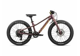 Orbea VTT Enfant Kimu 20 H20 Metallic Sun Set 2027