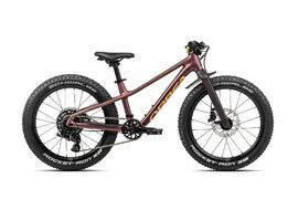 Orbea VTT Enfant Kimu 20 H10 Metallic Sun Set 2027