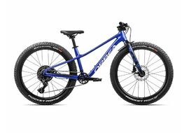 Orbea VTT Enfant Kimu 24 H10 Cobalt Blue 2027