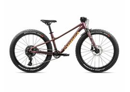 Orbea VTT Enfant Kimu 24 H10 Metallic Sun Set 2027