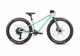 Orbea VTT Enfant Kimu 24 H10 Aloha Green 2027