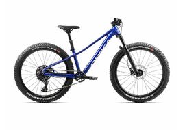 Orbea VTT Enfant Kimu 24 H10 TR Cobalt Blue 2027