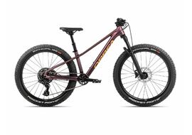 Orbea VTT Enfant Kimu 24 H10 TR Metallic Sun Set 2027