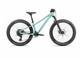 Orbea VTT Enfant Kimu 24 H10 TR Aloha Green 2027