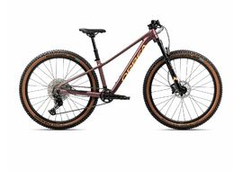 Orbea VTT Enfant Kimu 27 H10 Metallic Sun Set 2027