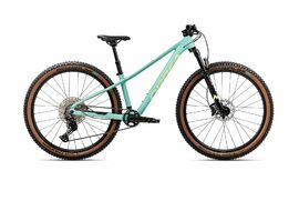 Orbea VTT Enfant Kimu 27 H10 Aloha Green 2027