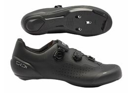 Sidi Chaussures Route GENIUS X Noir 2026