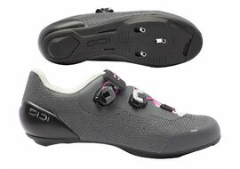 Sidi GENIUS X WYVE Woman Road Shoes - Grey 2026