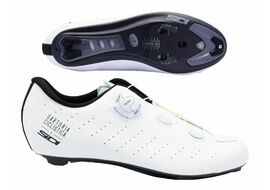 Sidi LAGHÈE SPRINTER Road Shoes - White 2026