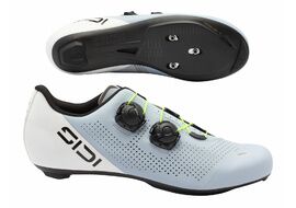 Sidi ERGO 6 Road Shoes - Sky Grey
