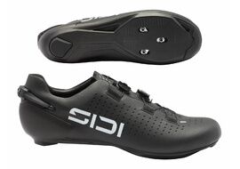 Sidi SHOT 3 Road Shoes - Black 2026