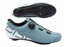 Sidi Chaussures Route FAST 2 Frost Grey / Ice White 2026