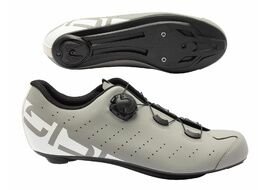 Sidi Chaussures Route FAST 2 Cement / Ice White 2026