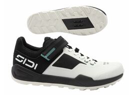 Sidi INDOMITA MTB Shoes - White / Black 2026