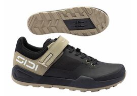 Sidi INDOMITA MTB Shoes - Sand / Black 2026