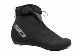 Sidi Chaussures Route Hiver NUBES ROAD WP Noir 2026